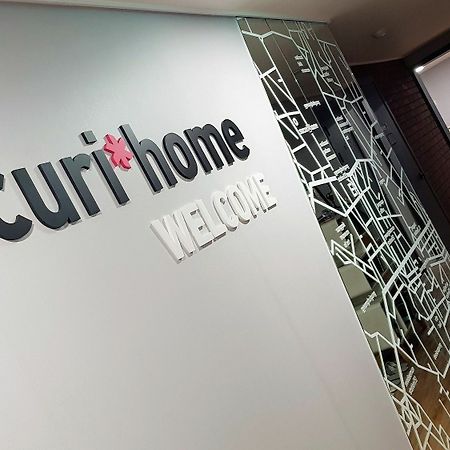 Socuri Home Guesthouse Seoul Exterior photo