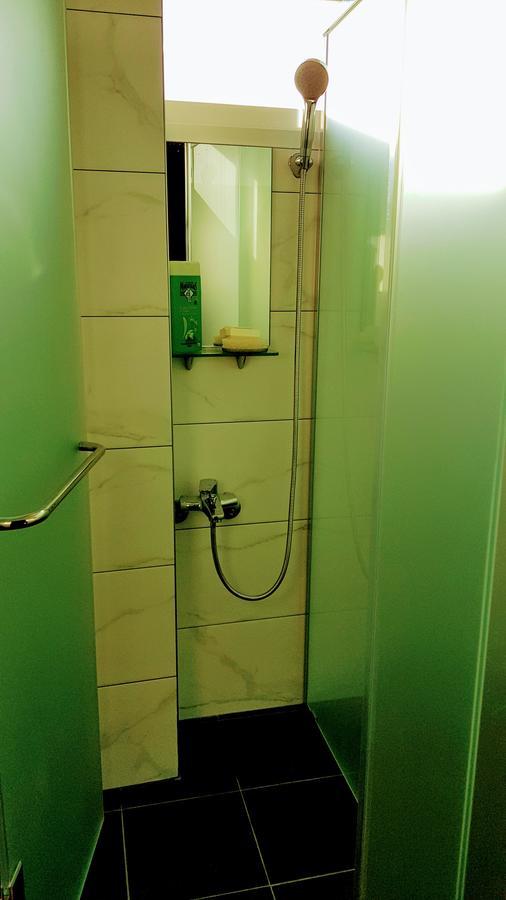 Socuri Home Guesthouse Seoul Exterior photo