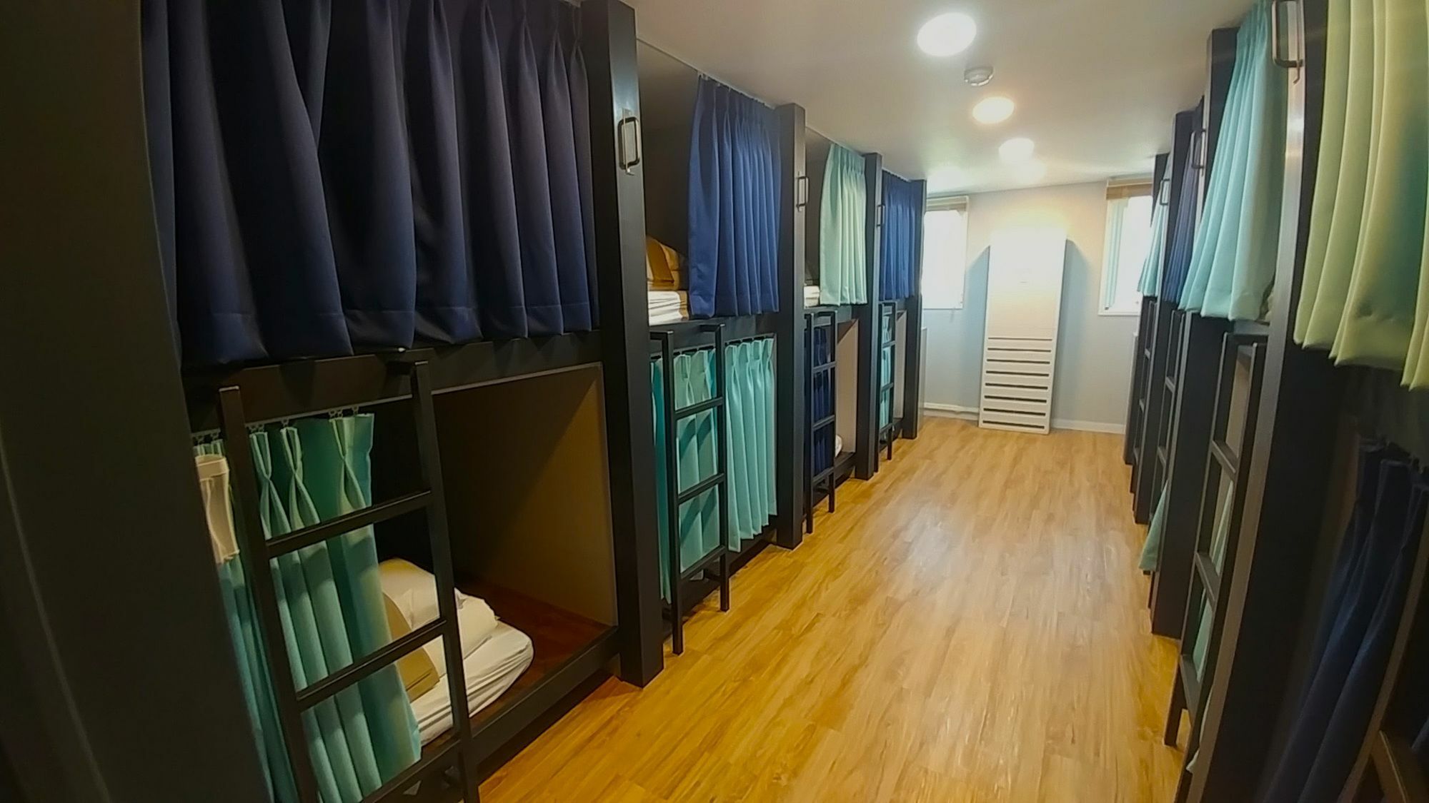 Socuri Home Guesthouse Seoul Exterior photo
